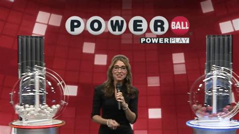 who runs the powerball.